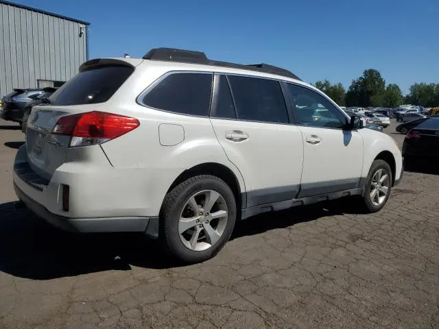2024 SUBARU OUTBACK 2.5I LIMITED  