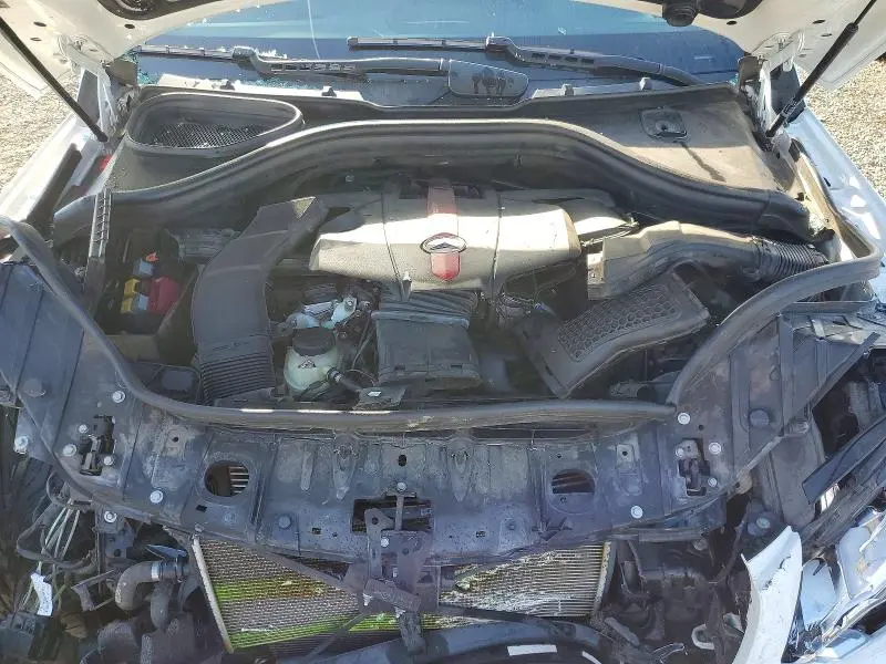 2019 MERCEDES-BENZ GLE COUPE 43 AMG  