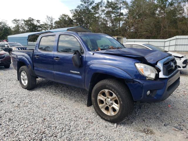 2014 TOYOTA TACOMA DOUBLE CAB PRERUNNER