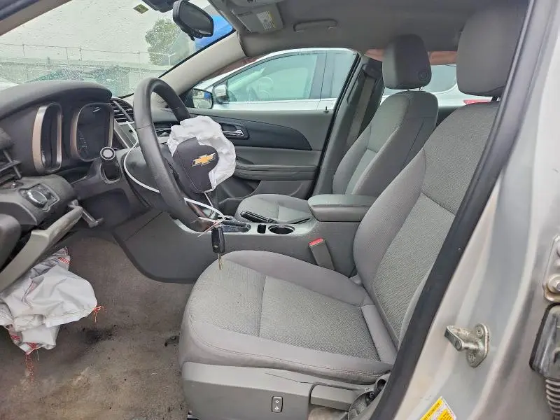 2014 CHEVROLET MALIBU LS  