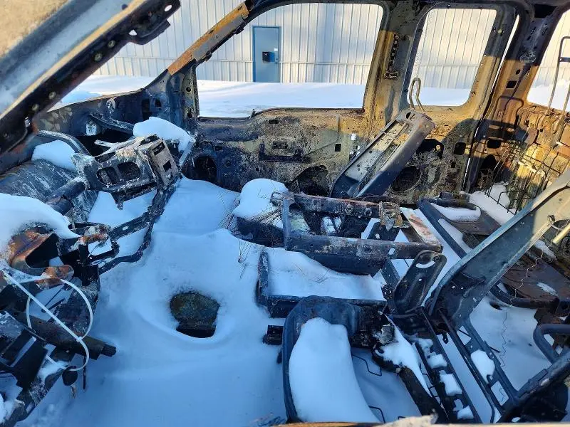 2015 FORD F250 SUPER DUTY  