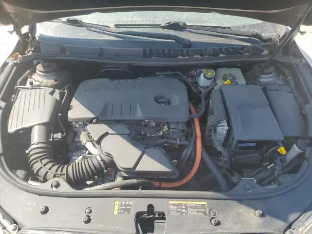 2012 BUICK LACROSSE CONVENIENCE  