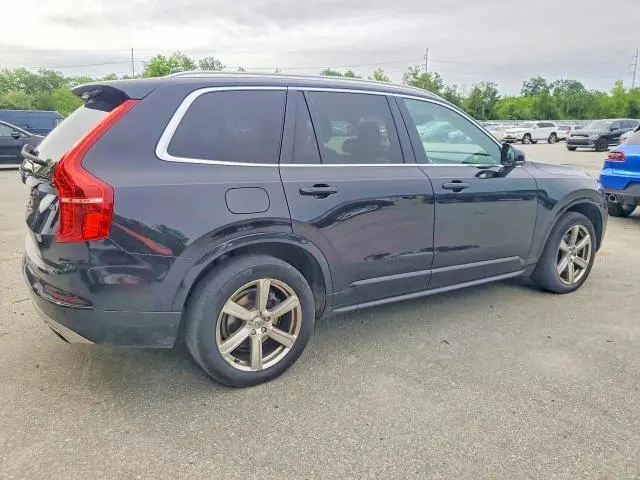 2021 VOLVO XC90 T6 MOMENTUM  