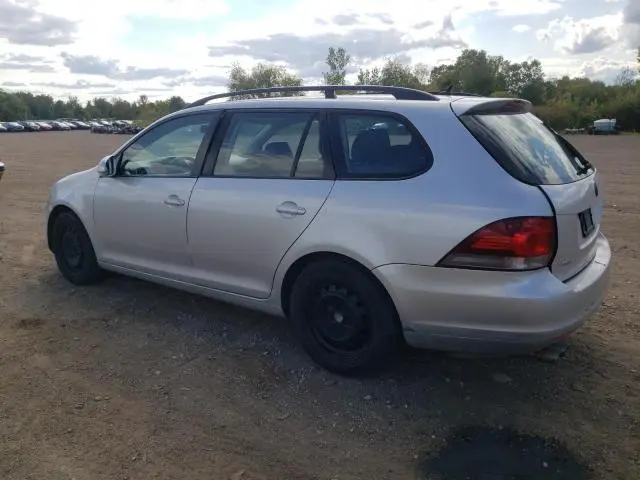 2012 VOLKSWAGEN JETTA S  