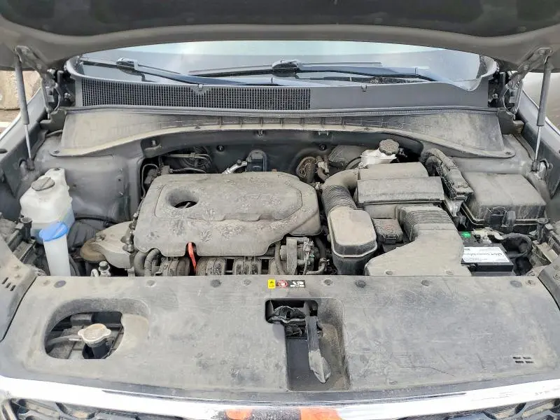 2019 KIA SORENTO L  