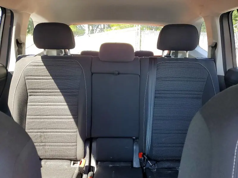 2023 VOLKSWAGEN TIGUAN S  