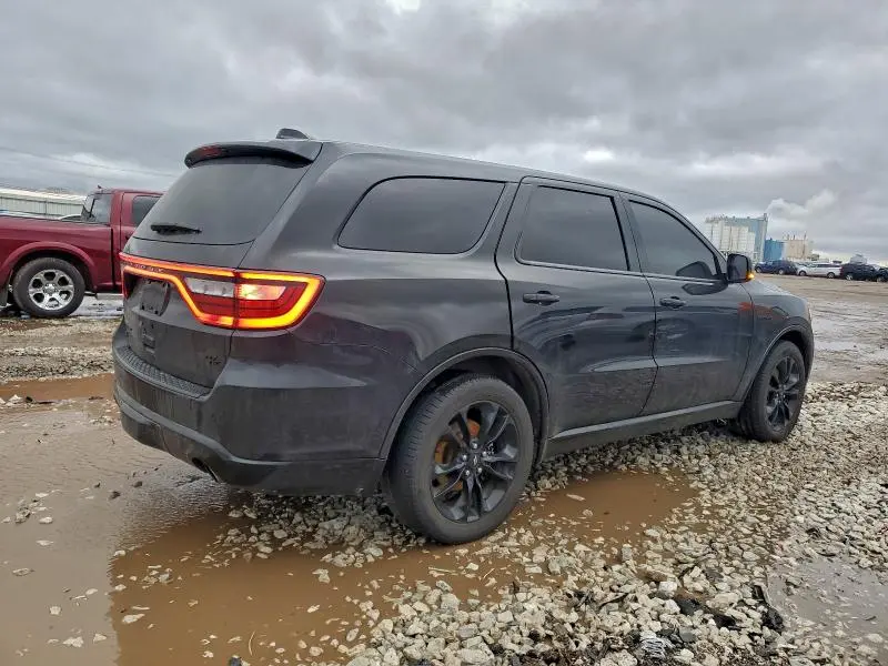 2020 DODGE DURANGO R/T  