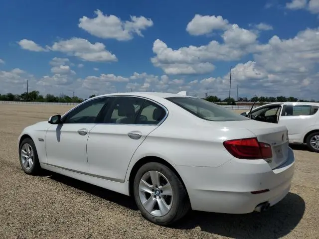 2013 BMW 528 XI