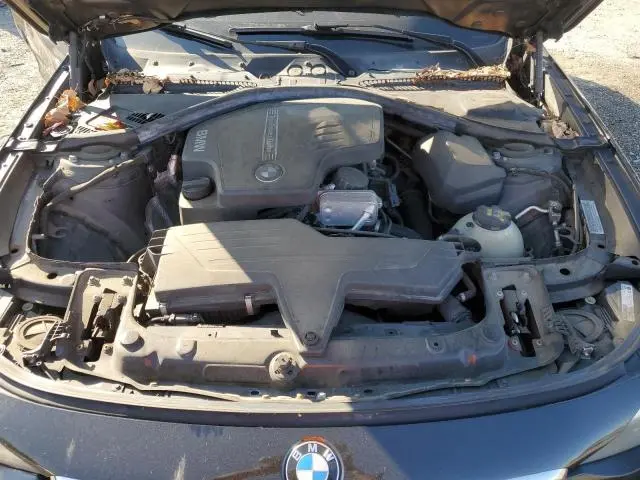 2015 BMW 328 XIGT SULEV  