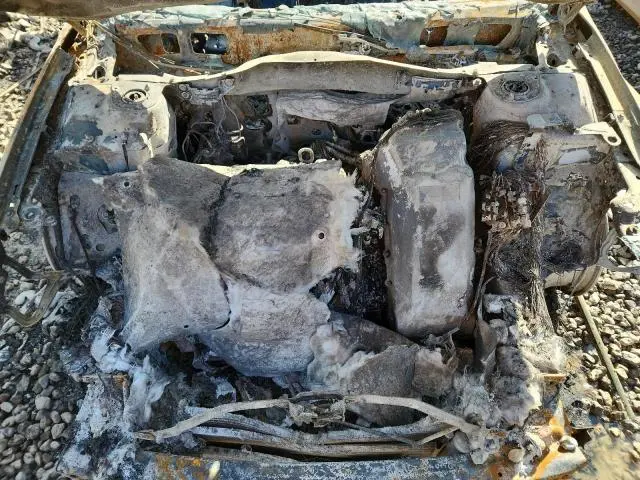 2011 FORD FUSION HYBRID  