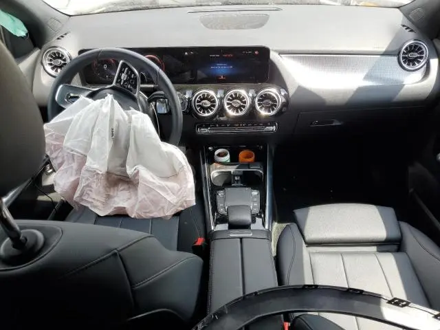 2023 MERCEDES-BENZ GLA 250