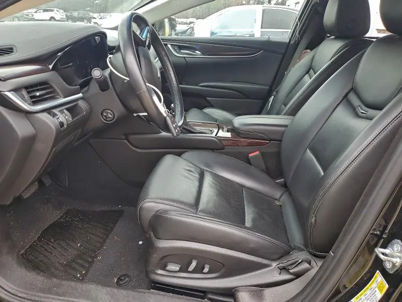 2017 CADILLAC XTS LUXURY  