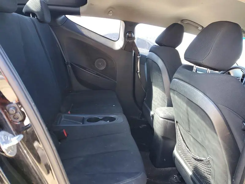 2015 HYUNDAI VELOSTER   