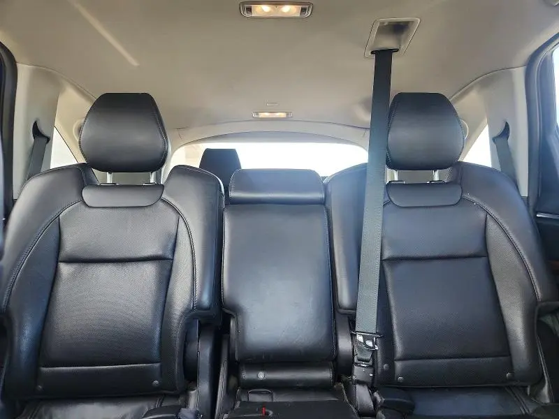 2014 ACURA MDX ADVANCE  