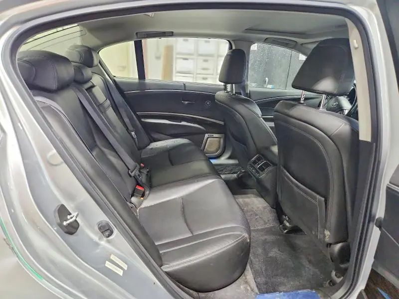2014 ACURA RLX ADVANCE  