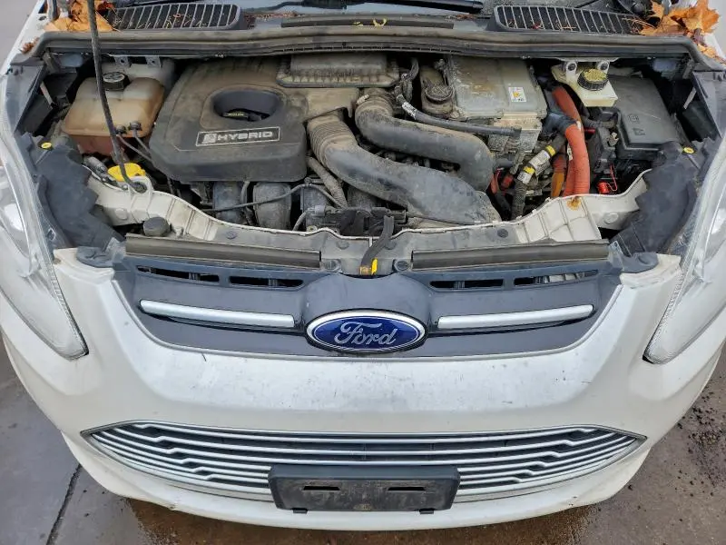 2013 FORD C-MAX SEL  