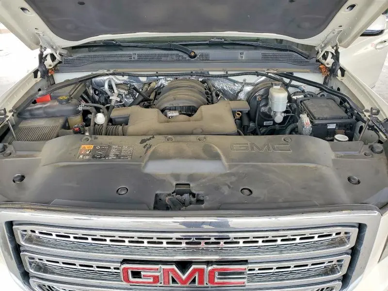 2015 GMC YUKON XL C1500 SLT  
