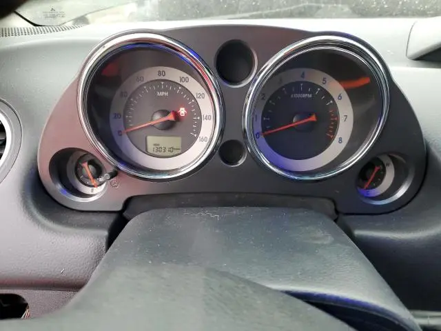 2011 MITSUBISHI ECLIPSE GS SPORT  