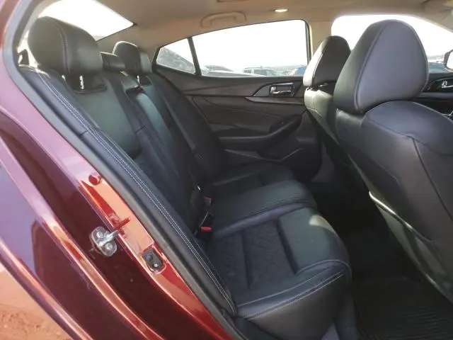 2017 NISSAN MAXIMA 3.5S  