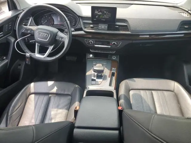 2019 AUDI Q5 PREMIUM  