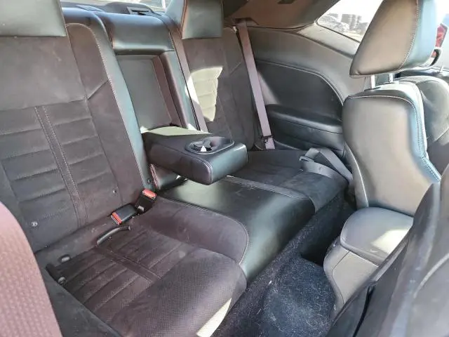 2020 DODGE CHALLENGER R/T SCAT PACK  