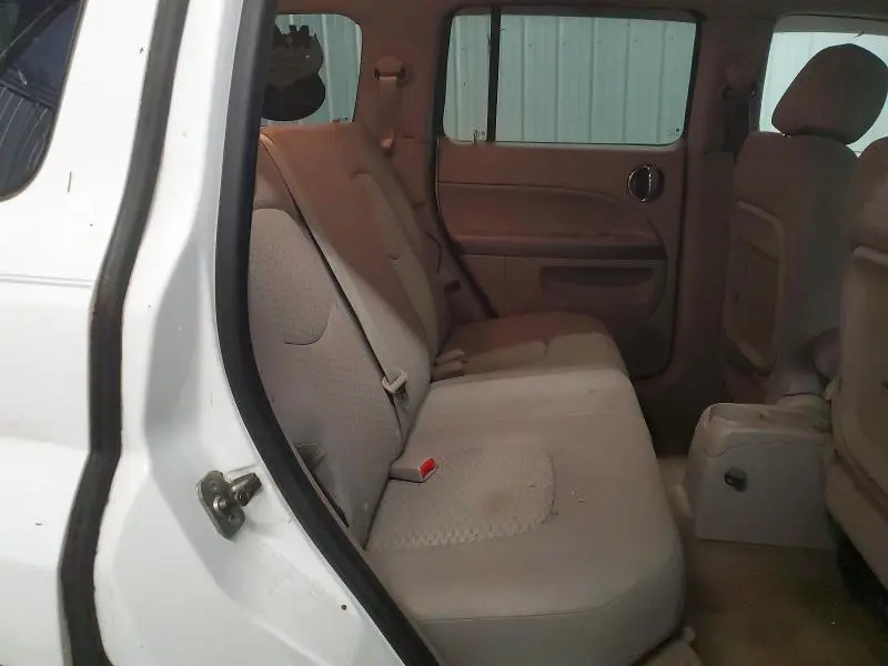 2010 CHEVROLET HHR LS  