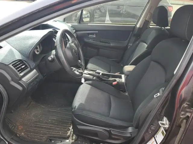 2013 SUBARU IMPREZA SPORT PREMIUM  