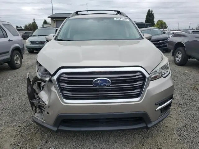 2020 SUBARU ASCENT PREMIUM  