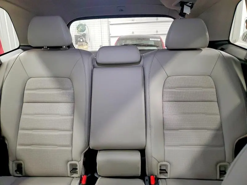 2025 HONDA CR-V EXL  