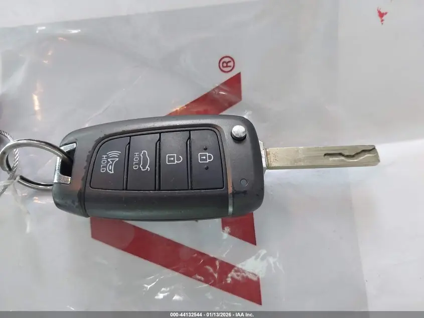 2022 HYUNDAI ACCENT SE