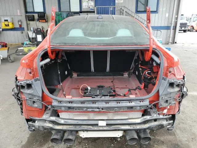 2025 BMW M4 COMPETITION  