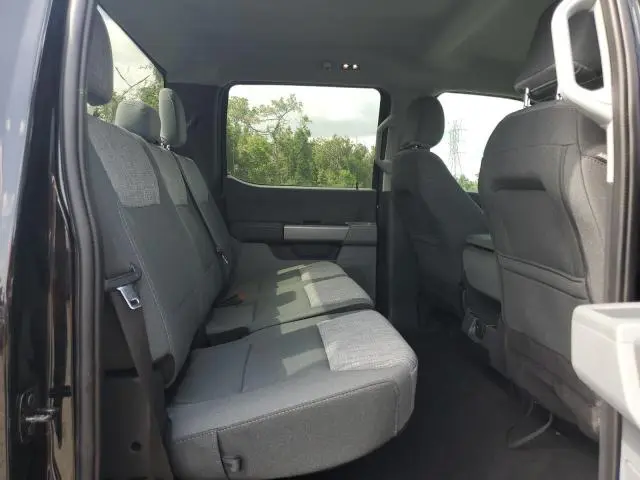 2024 FORD F350 SUPER DUTY  