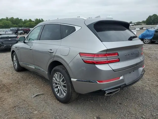2024 GENESIS GV80 BASE  