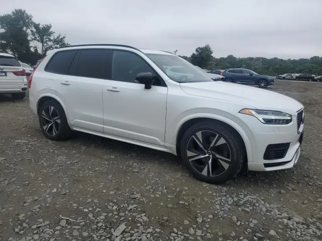 2020 VOLVO XC90 T8 R-DESIGN  