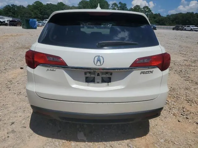 2015 ACURA RDX TECHNOLOGY  
