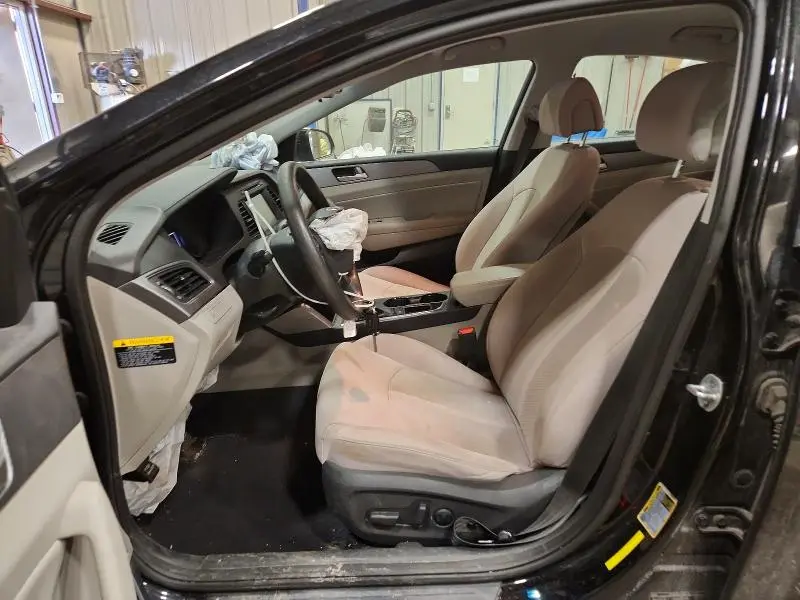 2016 HYUNDAI SONATA ECO  