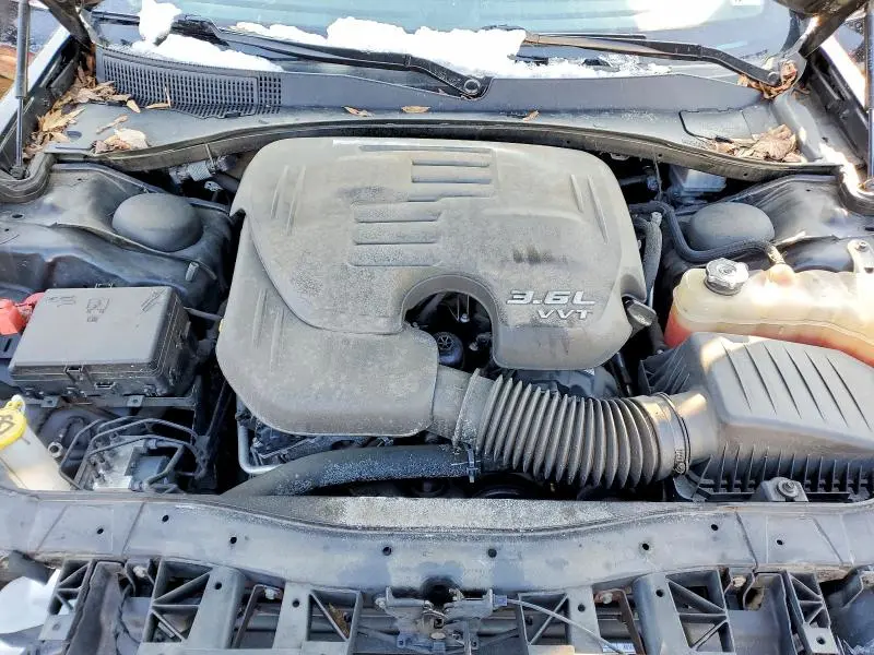 2022 CHRYSLER 300 TOURING  