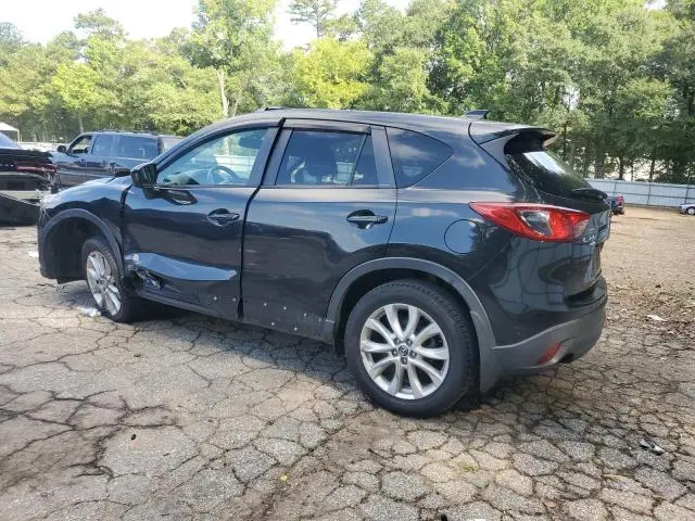 2013 MAZDA CX-5 GT  