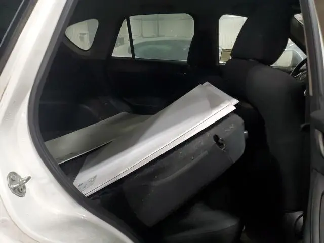 2013 MAZDA CX-5 TOURING  