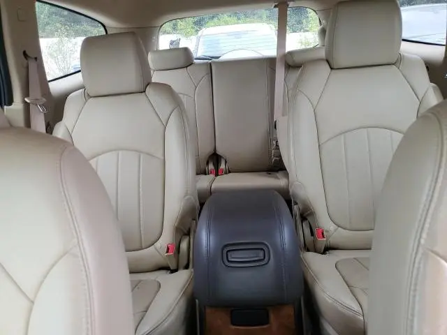 2011 BUICK ENCLAVE CXL
