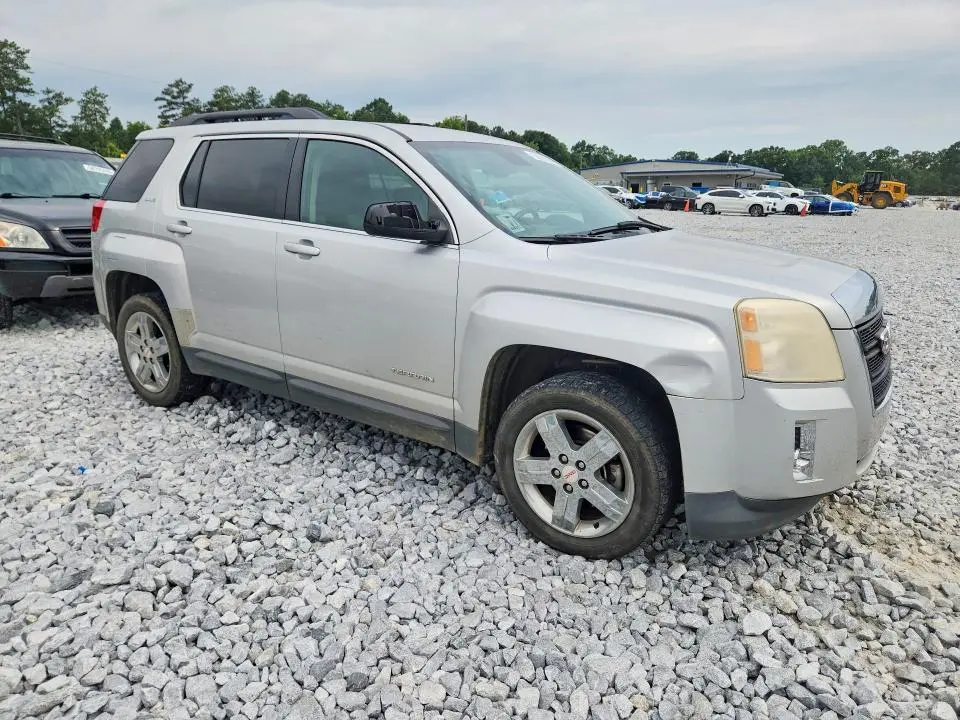 2012 GMC TERRAIN SLE  