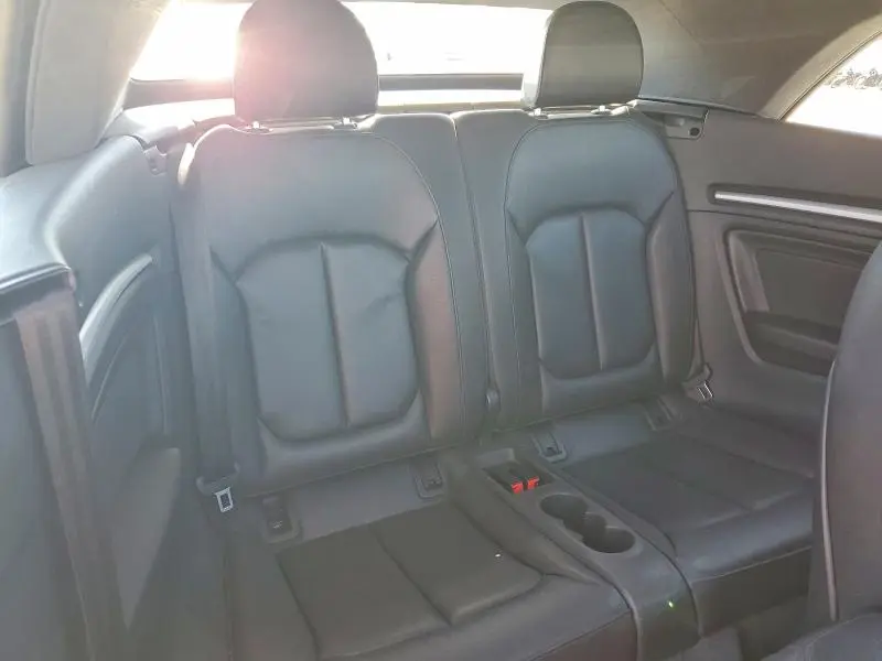 2016 AUDI A3 PREMIUM  