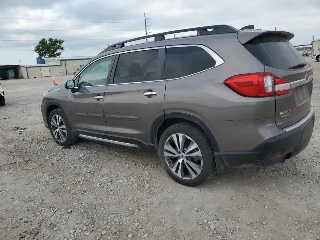 2021 SUBARU ASCENT TOURING  