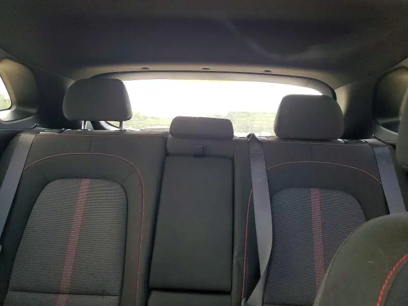 2022 HYUNDAI KONA N LINE  