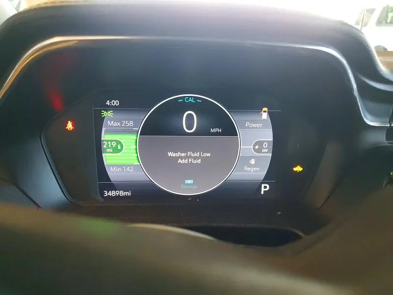 2023 CHEVROLET BOLT EV 2LT  
