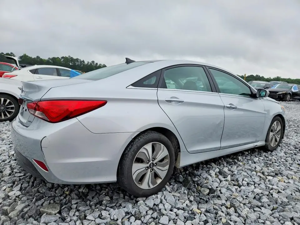 2014 HYUNDAI SONATA LIMITED  