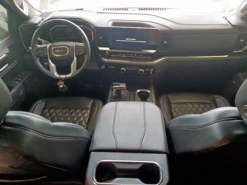 2024 GMC SIERRA K1500 ELEVATION  