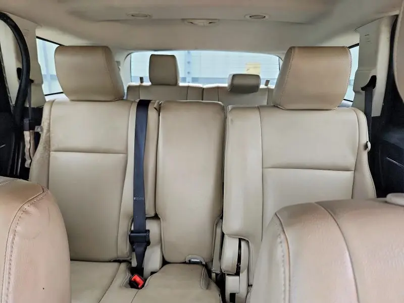 2010 DODGE JOURNEY R  