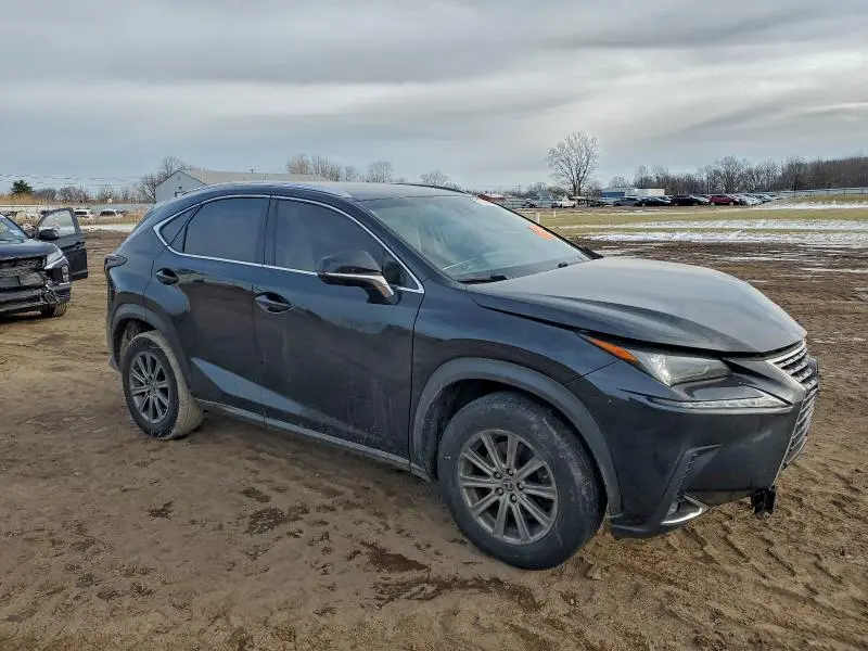 2019 LEXUS NX 300 BASE  