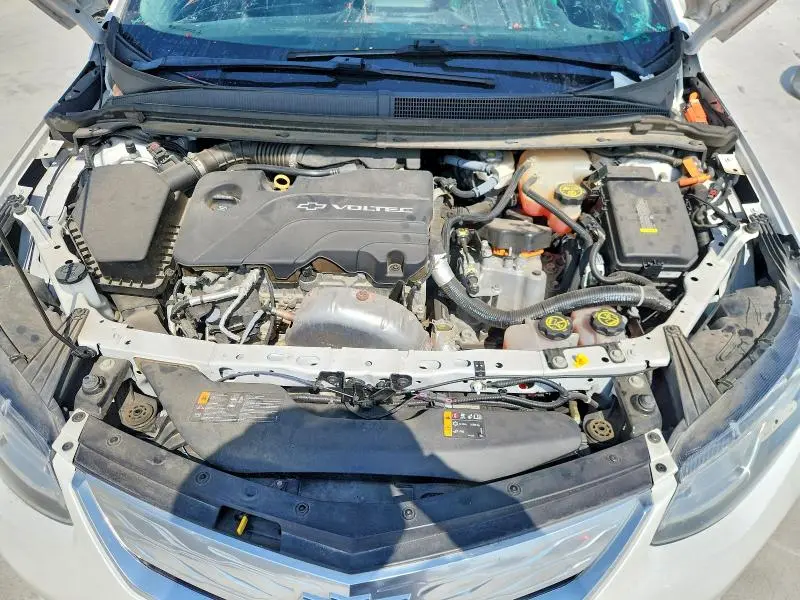 2016 CHEVROLET VOLT LT  